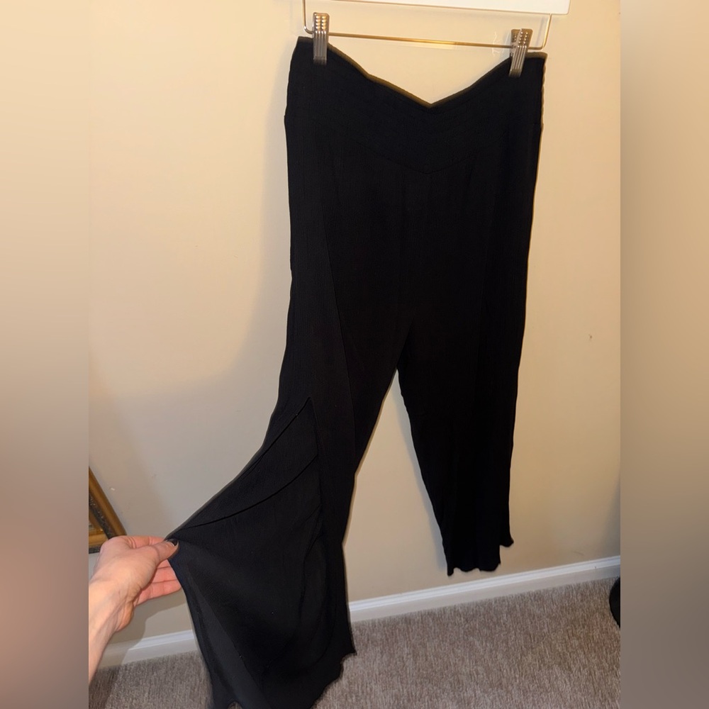 Kona Sol Beach Cover Up Pants